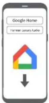 ARCAM Solo Uno - 通过Google Home或HarmanLuxuryWiFiSetup应用无线连接 - 1
