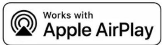 ARCAM Solo Uno - Draadloos verbinden via AirPlay - 1