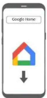 ARCAM Solo Uno - Verbinding maken met Google Home - 1