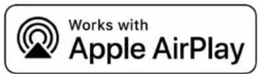 ARCAM Solo Uno - Connessione wireless tramite AirPlay - 1
