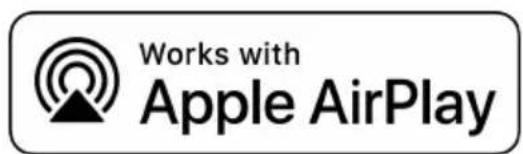 ARCAM Solo Uno - Connecting Wirelessly via AirPlay - 1