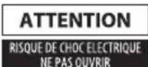 ARCAM Solo Uno - Instructions importantes de sécurité - 4