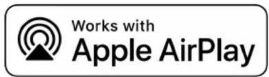 ARCAM Solo Uno - Connexion sans fil par AirPlay - 1
