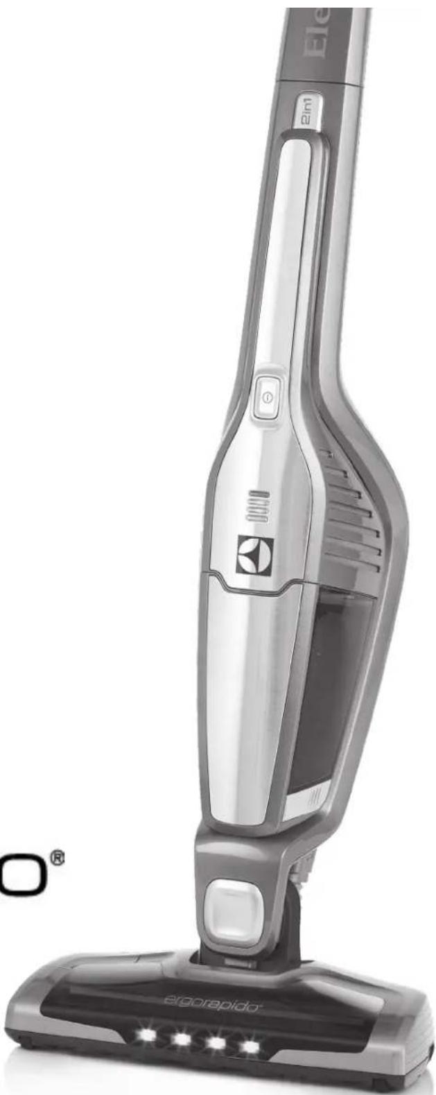 ELECTROLUX Professional SD Bag - 1