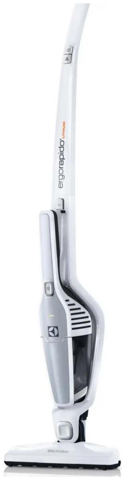 ELECTROLUX Ergorapido Lithium Ion Plus EL2055B - 1