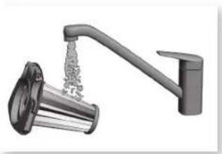 ELECTROLUX Ergorapido Lithium Ion Brushroll Clean Xtra EL2081A - Fonctionnement - 9