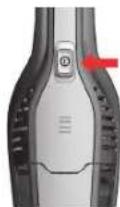 ELECTROLUX Ergorapido Lithium Ion Brushroll Clean Xtra EL2081A - COMPOSANTS ET ACCESSORIES - 7