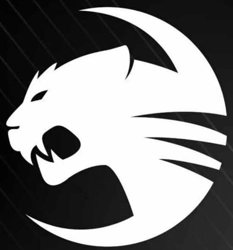ROCCAT Vulcan 121 AIMO - 2
