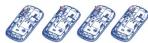 ALCATEL One Touch 583 - 2