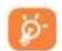 ALCATEL One Touch 6012X - SMS/MMS. - 2