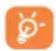 ALCATEL One Touch 6012X - Saisir un message - 3