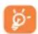 ALCATEL One Touch 6012X - En cours d'appel - 7