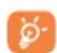 ALCATEL One Touch 6012X - Accessoires .... - 1