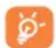 ALCATEL One Touch 6012X - Stockage - 1