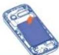 ALCATEL One Touch 1040X - Mise en service - 16