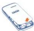 ALCATEL One Touch 1040X - Mise en service - 3