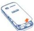 ALCATEL One Touch 1040X - Mise en service - 6