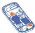 ALCATEL One Touch 1040X - Mise en service - 24