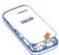 ALCATEL One Touch 1040X - Mise en service - 2