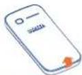 ALCATEL One Touch 1040X - Mise en service - 5