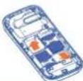ALCATEL One Touch 1040X - Mise en service - 23