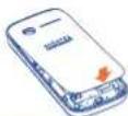 ALCATEL One Touch 1040X - Mise en service - 7