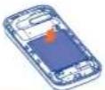 ALCATEL One Touch 1040X - Mise en service - 10