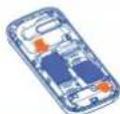 ALCATEL One Touch 1040X - Mise en service - 21