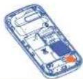 ALCATEL One Touch 1040X - Mise en service - 20