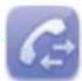 ALCATEL One Touch 1040X - Journal Appels - 2