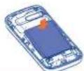 ALCATEL One Touch 1040X - Mise en service - 9
