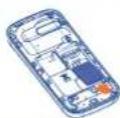 ALCATEL One Touch 1040X - Mise en service - 17