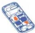 ALCATEL One Touch 1040X - Mise en service - 22