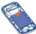 ALCATEL One Touch 1040X - Mise en service - 15