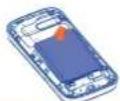 ALCATEL One Touch 1040X - Mise en service - 12