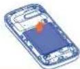 ALCATEL One Touch 1040X - Mise en service - 11