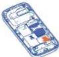 ALCATEL One Touch 1040X - Mise en service - 19