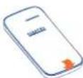 ALCATEL One Touch 1040X - Mise en service - 4