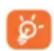 ALCATEL One Touch 1040X - Recevoir un appel - 1