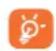 ALCATEL One Touch 1040X - Accessoires ^(1) ...... - 1