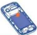 ALCATEL One Touch 1040X - Mise en service - 14