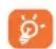 ALCATEL One Touch 1040X - Associer et enregistrer votre accessoire Bluetooth - 1