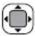 HUAWEI M570 - Touches et fonctions - 8