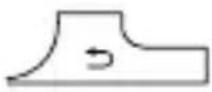 HUAWEI M570 - Touches et fonctions - 4