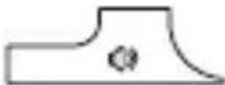 HUAWEI M570 - Touches et fonctions - 3