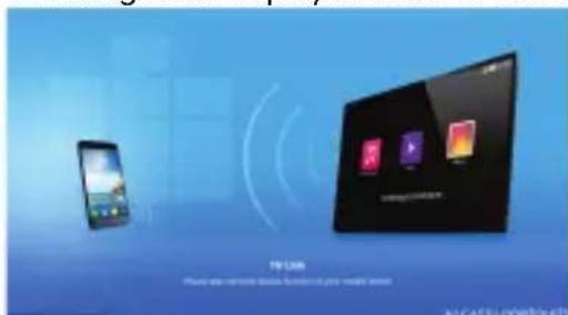 ALCATEL OneTouch V100 - How to start your Dongle - 2