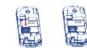 ALCATEL One Touch 2036X - Configuration - 4