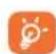 ALCATEL One Touch 5035X - Charger la batterie - 2