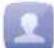 ALCATEL One Touch 5035X - Contacts. - 1