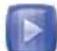 ALCATEL One Touch 5035X - Lecteur Google Videos - 1